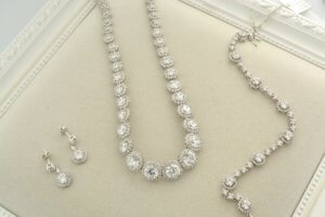 Insurance coverage options for your jewelry in Knoxville, TN
