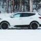 Choosing winter tires or all-season tires for your vehicle in Knoxville, TN